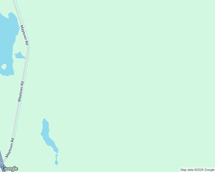 map of restaurants, bars, coffee shops, grocery stores, and more near Central Florida Rail Trail in Oak Hill