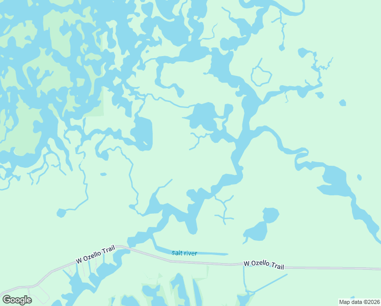 map of restaurants, bars, coffee shops, grocery stores, and more near in Homosassa