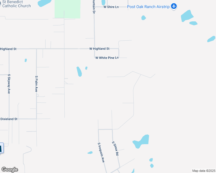 map of restaurants, bars, coffee shops, grocery stores, and more near 7726 West Vineyard Drive in Homosassa
