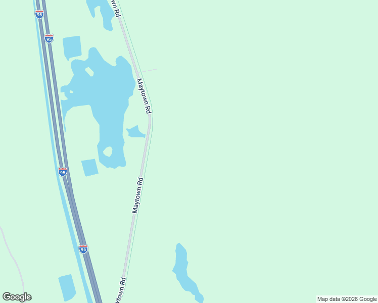 map of restaurants, bars, coffee shops, grocery stores, and more near 1995 Maytown Road in Oak Hill