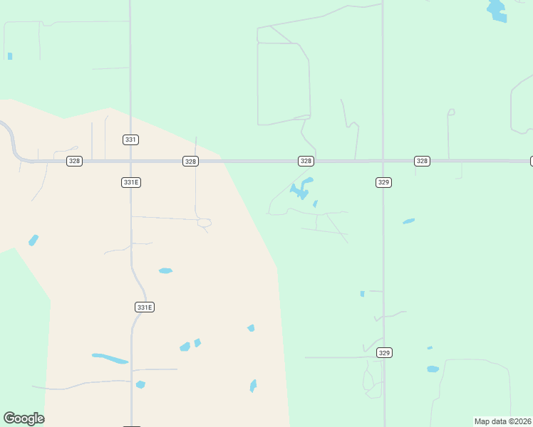 map of restaurants, bars, coffee shops, grocery stores, and more near 1813 County Road 328 in Jourdanton