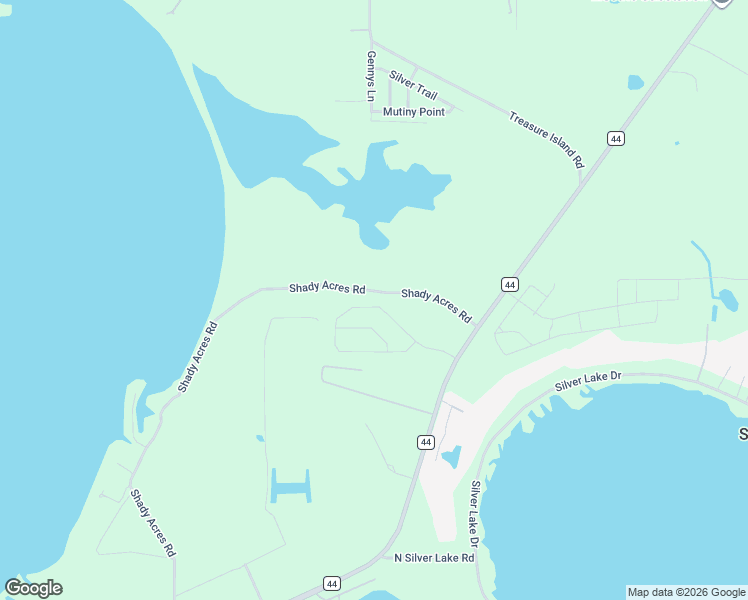 map of restaurants, bars, coffee shops, grocery stores, and more near 34129 Seng Road in Leesburg