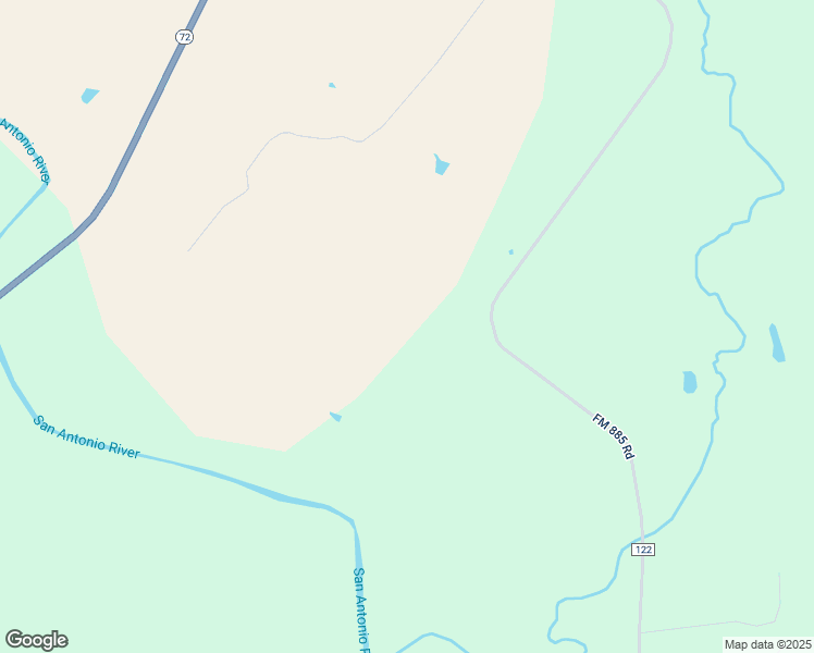 map of restaurants, bars, coffee shops, grocery stores, and more near in Runge