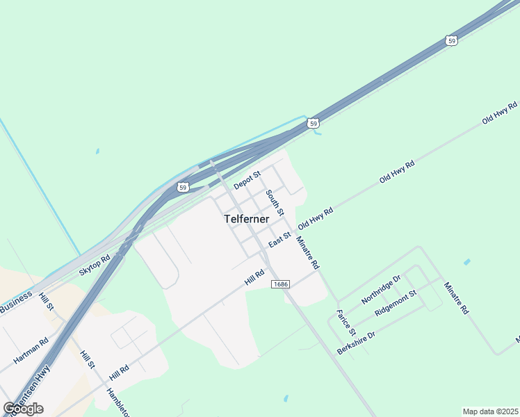 map of restaurants, bars, coffee shops, grocery stores, and more near in Telferner