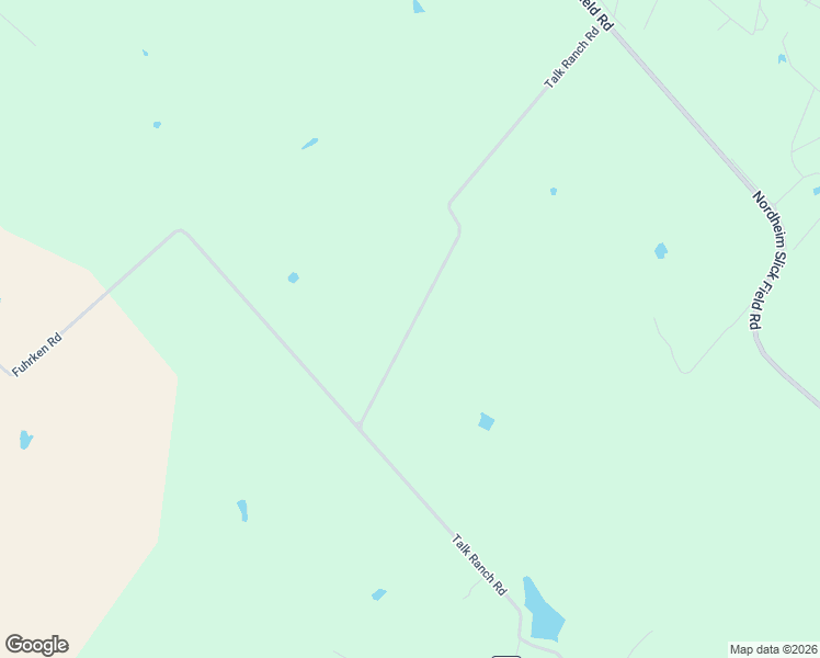 map of restaurants, bars, coffee shops, grocery stores, and more near 582 County Road 310 in Nordheim