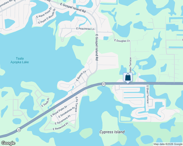 map of restaurants, bars, coffee shops, grocery stores, and more near 731 South Juniper Way in Inverness