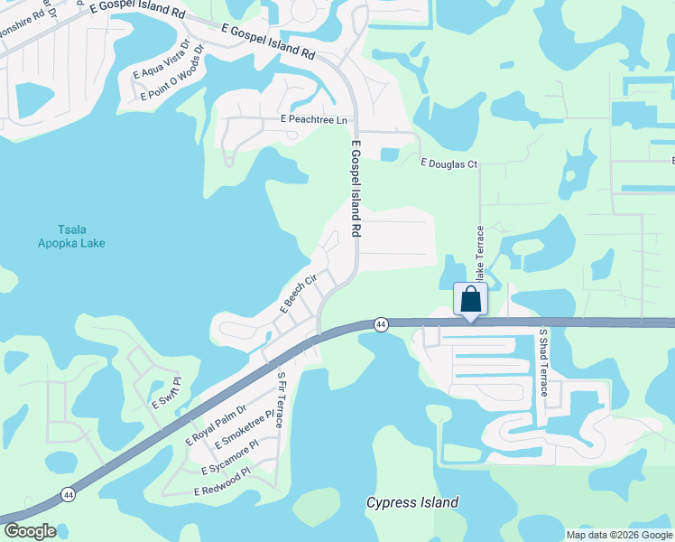 map of restaurants, bars, coffee shops, grocery stores, and more near 731 South Juniper Way in Inverness