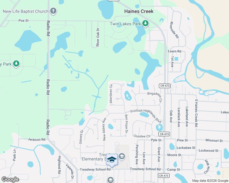 map of restaurants, bars, coffee shops, grocery stores, and more near 72 Stone Haven Court in Leesburg
