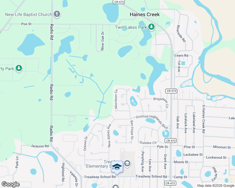 map of restaurants, bars, coffee shops, grocery stores, and more near 72 Stone Haven Court in Leesburg