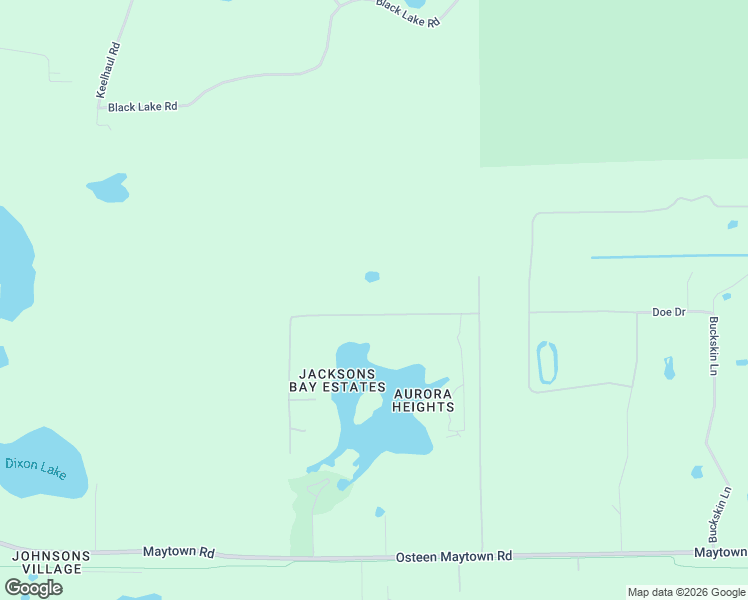 map of restaurants, bars, coffee shops, grocery stores, and more near 680 6th Avenue in Osteen