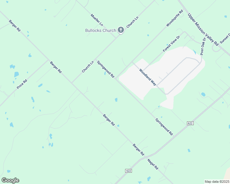 map of restaurants, bars, coffee shops, grocery stores, and more near 647 Springwood Road in Victoria