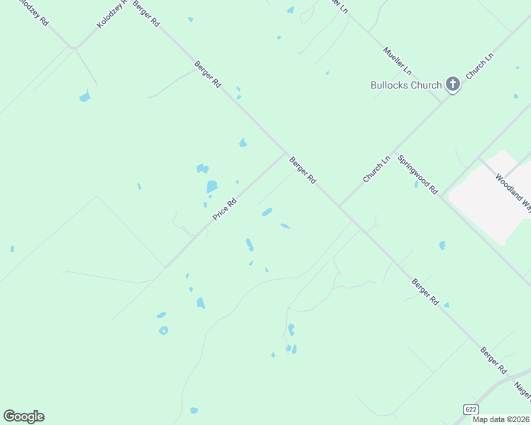 map of restaurants, bars, coffee shops, grocery stores, and more near 1103 Berger Road in Victoria