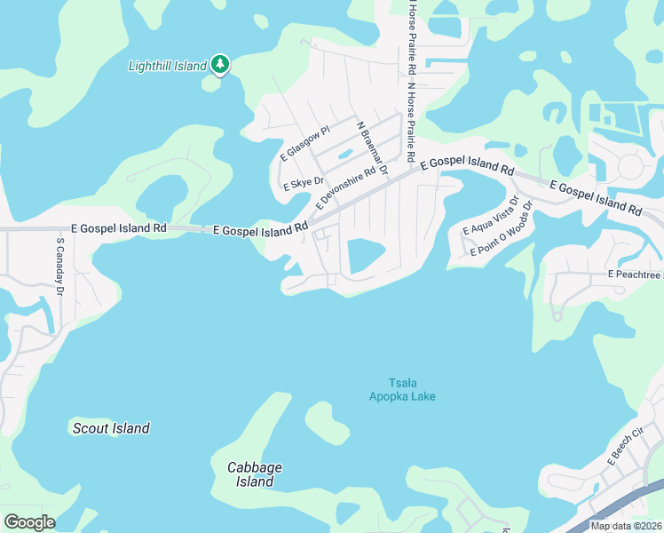 map of restaurants, bars, coffee shops, grocery stores, and more near 299 South Edinburgh Drive in Inverness