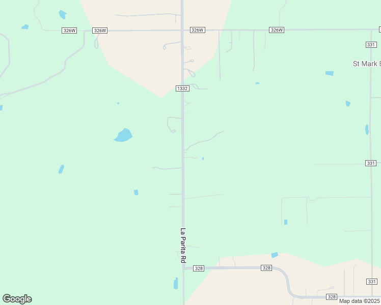 map of restaurants, bars, coffee shops, grocery stores, and more near 5405 Farm to Market Road 1332 in Jourdanton