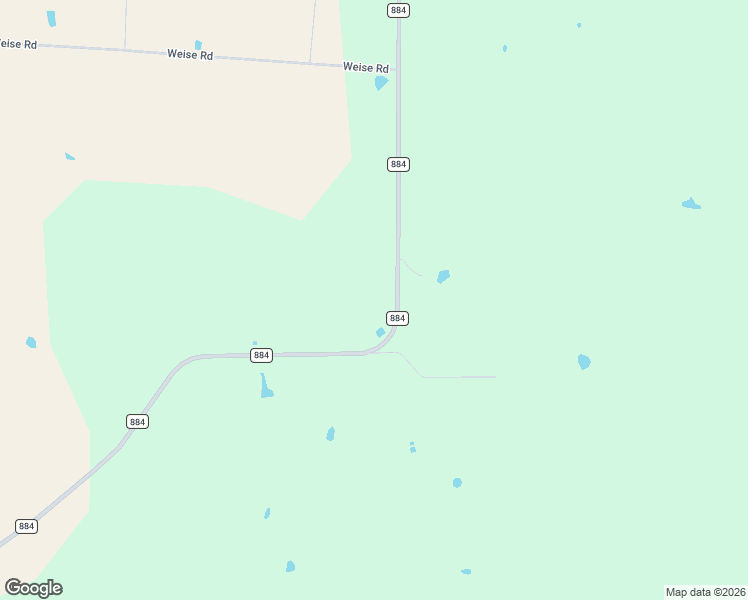 map of restaurants, bars, coffee shops, grocery stores, and more near 1694 Farm to Market Road 884 in Yorktown