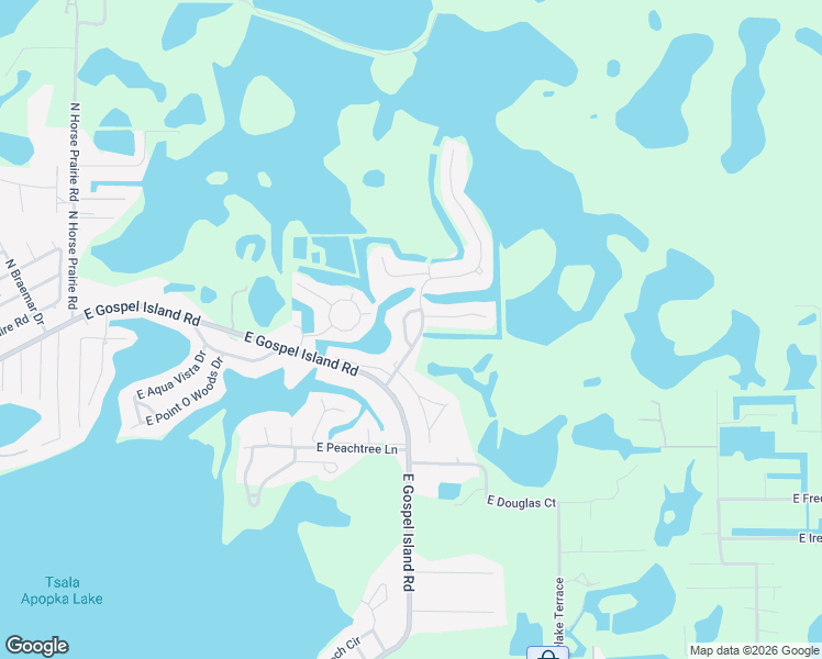 map of restaurants, bars, coffee shops, grocery stores, and more near 61 South Heron Creek Loop in Inverness