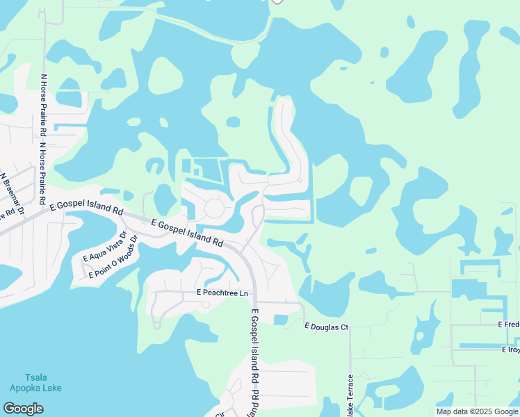 map of restaurants, bars, coffee shops, grocery stores, and more near 20 S Heron Creek Loop in Inverness