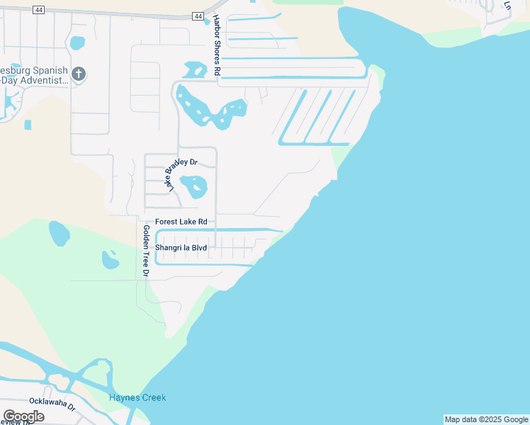 map of restaurants, bars, coffee shops, grocery stores, and more near 12421 Insim Lane in Leesburg