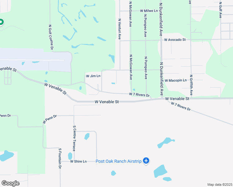 map of restaurants, bars, coffee shops, grocery stores, and more near 7370 West 7 Rivers Drive in Crystal River