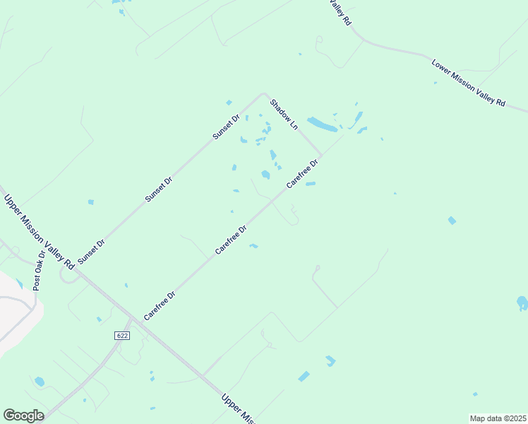 map of restaurants, bars, coffee shops, grocery stores, and more near 609 Carefree Drive in Victoria