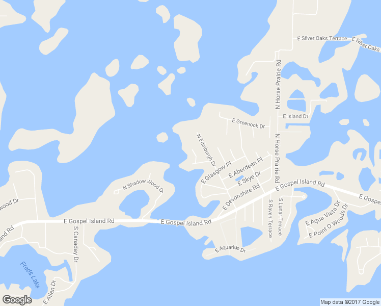 map of restaurants, bars, coffee shops, grocery stores, and more near 130 North Lochshire Way in Inverness