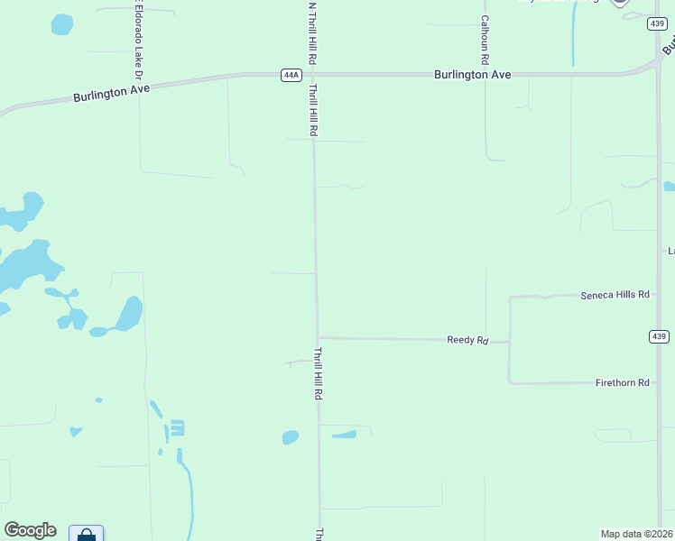 map of restaurants, bars, coffee shops, grocery stores, and more near 20649 Reedy Road in Eustis