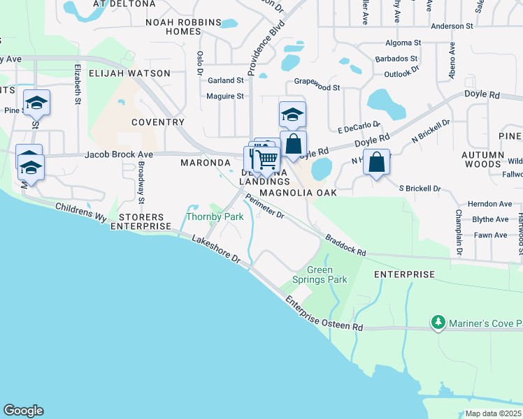 30 Florida Map Live Oak Online Map Around The World