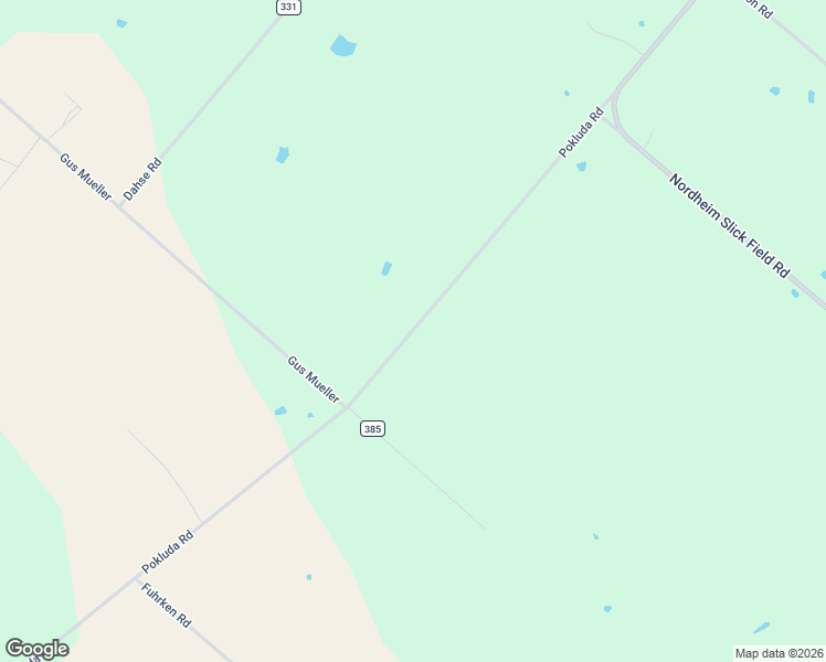 map of restaurants, bars, coffee shops, grocery stores, and more near Pokluda Road in Yorktown