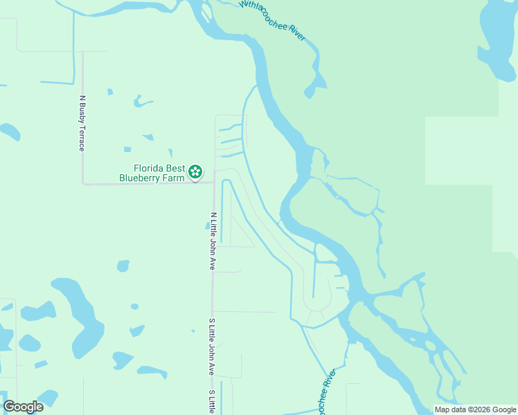 map of restaurants, bars, coffee shops, grocery stores, and more near 315 North Robin Hood Road in Inverness