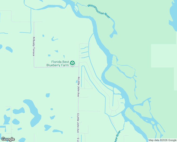 map of restaurants, bars, coffee shops, grocery stores, and more near 450 North Robin Hood Road in Inverness