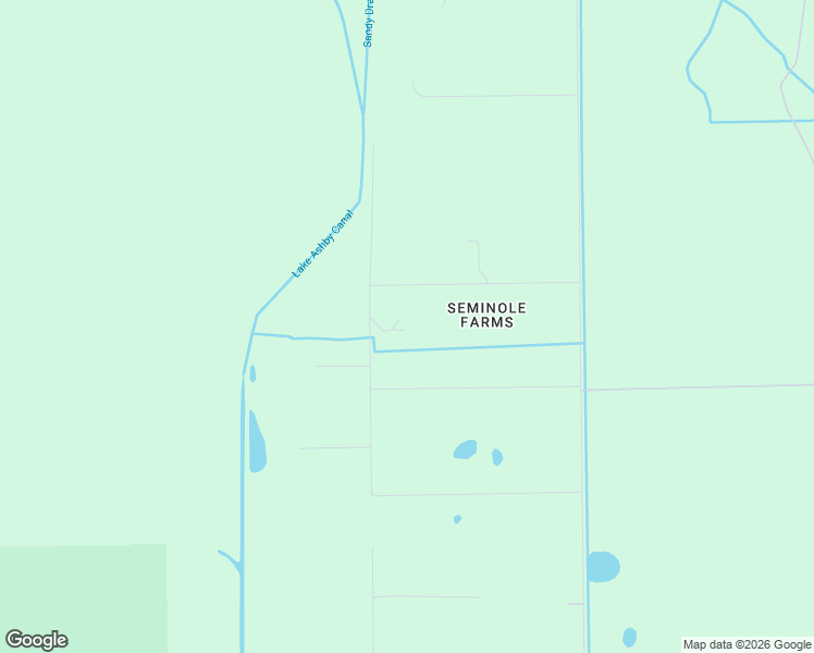 map of restaurants, bars, coffee shops, grocery stores, and more near 723 River Run Road in Osteen