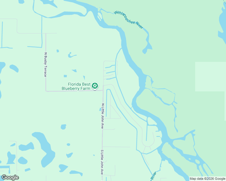 map of restaurants, bars, coffee shops, grocery stores, and more near 450 North Robin Hood Road in Inverness