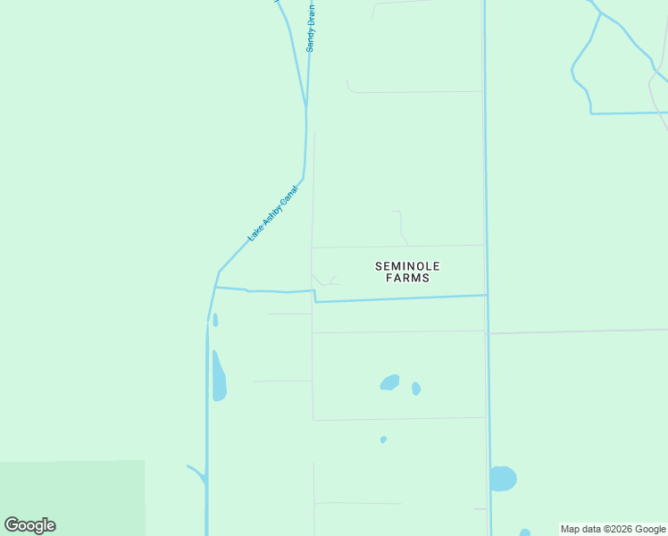 map of restaurants, bars, coffee shops, grocery stores, and more near 723 River Run Road in Osteen