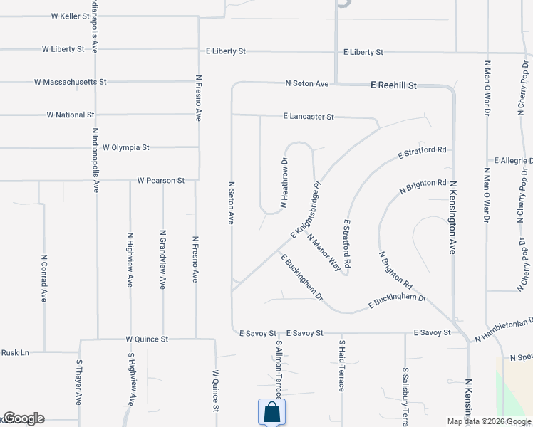 map of restaurants, bars, coffee shops, grocery stores, and more near 410 North Barbara Point in Lecanto