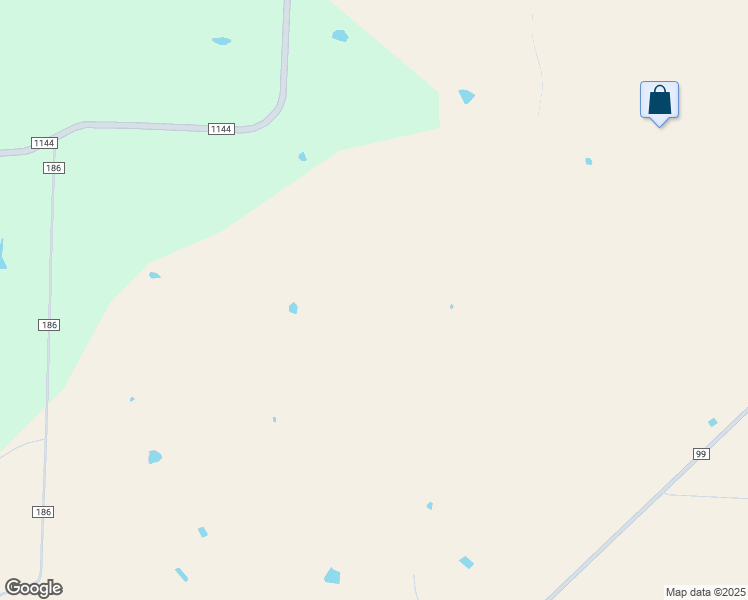 map of restaurants, bars, coffee shops, grocery stores, and more near Farm to Market Road 1144 in Karnes City