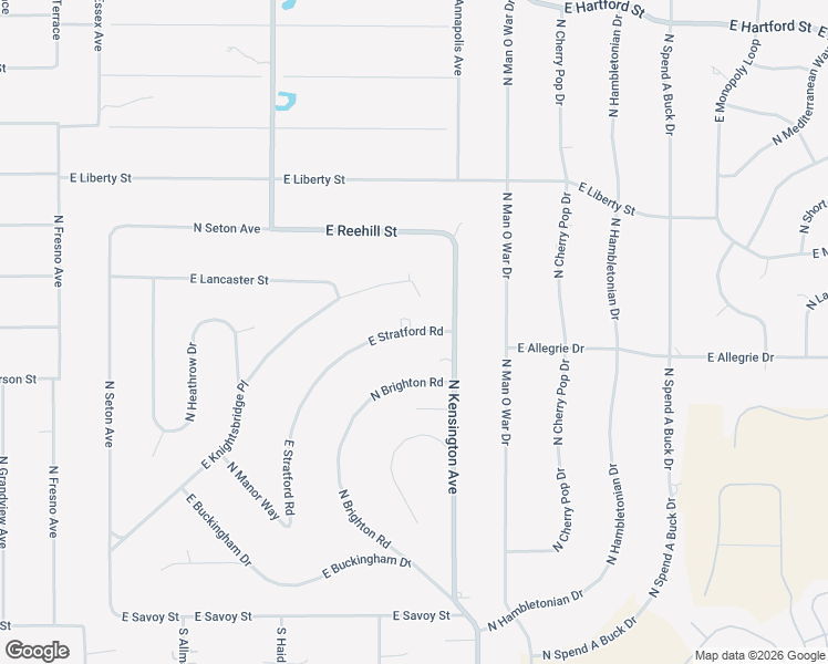 map of restaurants, bars, coffee shops, grocery stores, and more near 740 East Stratford Road in Lecanto