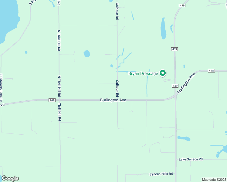 map of restaurants, bars, coffee shops, grocery stores, and more near 20930 Brecklin Lane in Eustis
