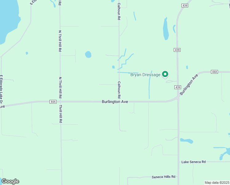 map of restaurants, bars, coffee shops, grocery stores, and more near 20930 Brecklin Lane in Eustis