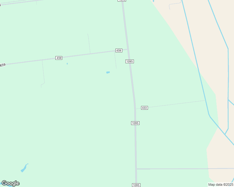 map of restaurants, bars, coffee shops, grocery stores, and more near 1818 Farm to Market Road 1095 in Palacios