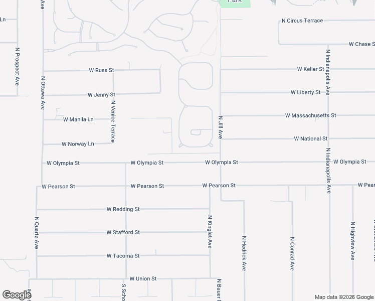 map of restaurants, bars, coffee shops, grocery stores, and more near 891 North Hunt Club Drive in Hernando