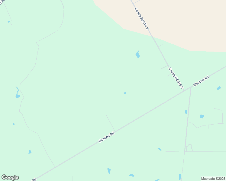 map of restaurants, bars, coffee shops, grocery stores, and more near 6472 Bluntzer Road in Jourdanton