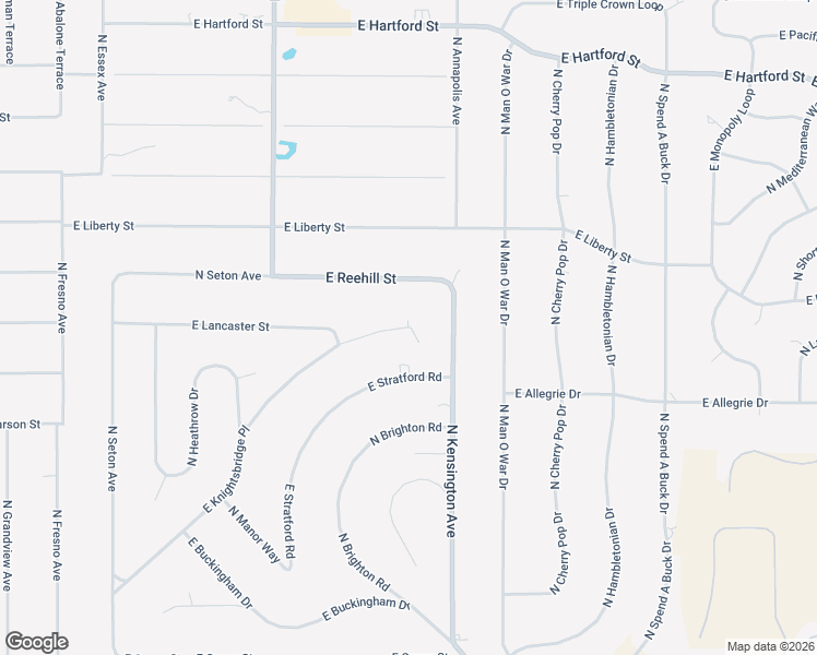 map of restaurants, bars, coffee shops, grocery stores, and more near 728 East Knightsbridge Place in Lecanto