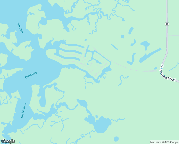map of restaurants, bars, coffee shops, grocery stores, and more near 11592 West Bayshore Drive in Crystal River