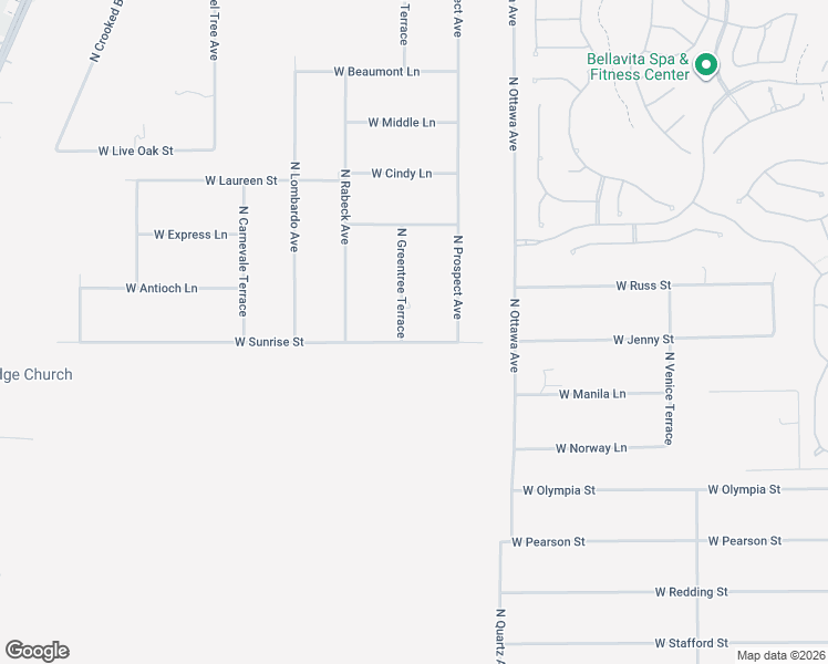 map of restaurants, bars, coffee shops, grocery stores, and more near 1121 North Greentree Terrace in Lecanto