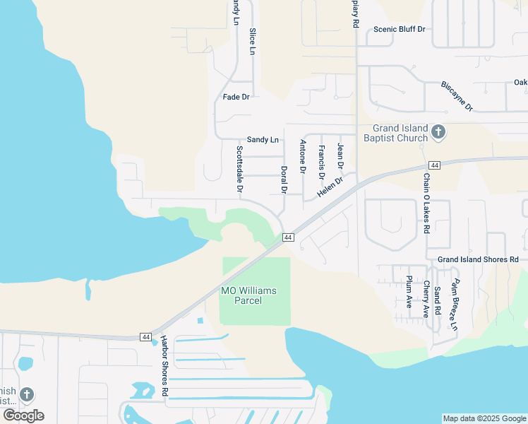map of restaurants, bars, coffee shops, grocery stores, and more near 12632 Wedgefield Drive in Grand Island