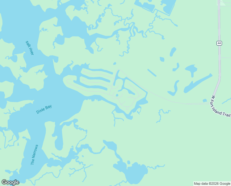 map of restaurants, bars, coffee shops, grocery stores, and more near 1260 Seagull Point in Crystal River