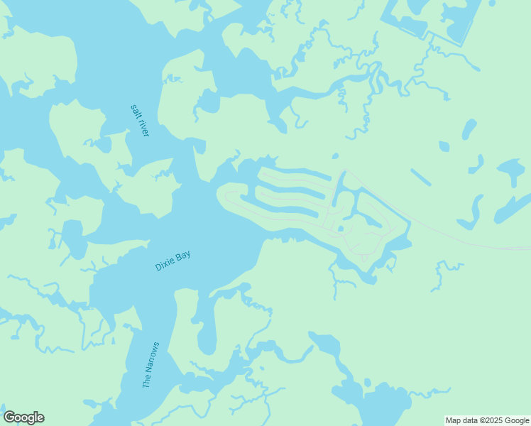 map of restaurants, bars, coffee shops, grocery stores, and more near 11874 West Sunnybrook Court in Crystal River