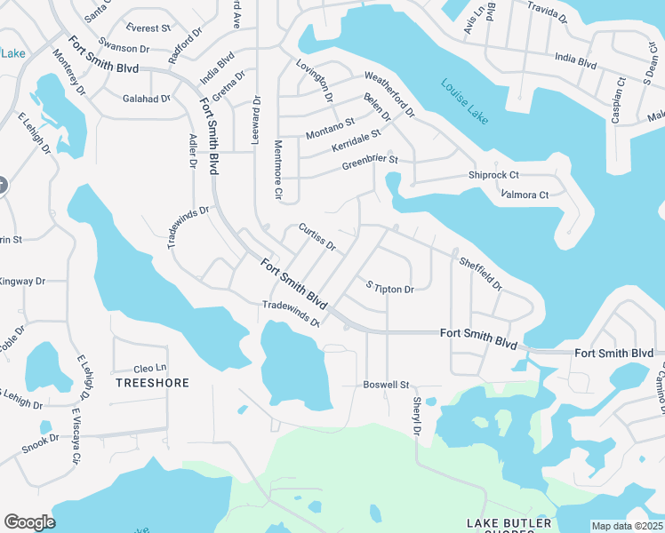 map of restaurants, bars, coffee shops, grocery stores, and more near 664 Sagamore Drive in Deltona