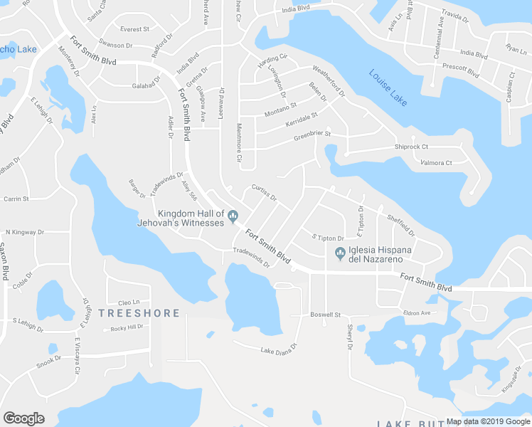 map of restaurants, bars, coffee shops, grocery stores, and more near 680 Comstock Drive in Deltona