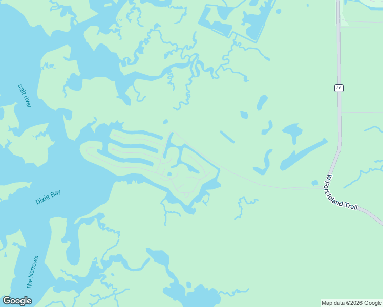 map of restaurants, bars, coffee shops, grocery stores, and more near 11254 West Bayshore Drive in Crystal River